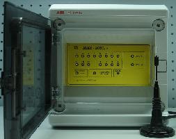 Система диспетчеризации Elex 2051 GSM